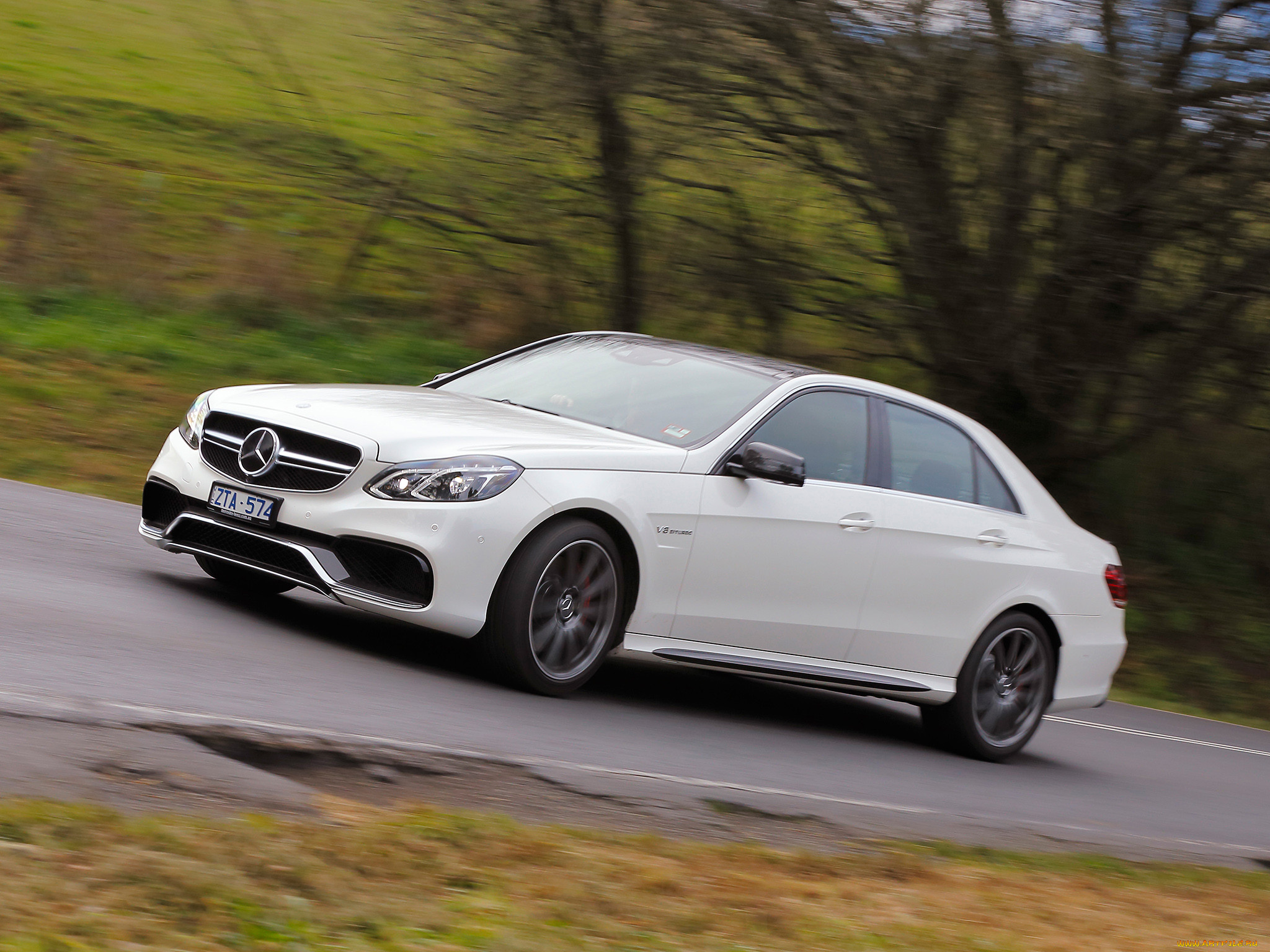 , mercedes-benz, e, 63, amg, s-model, au-spec, w212, 2013